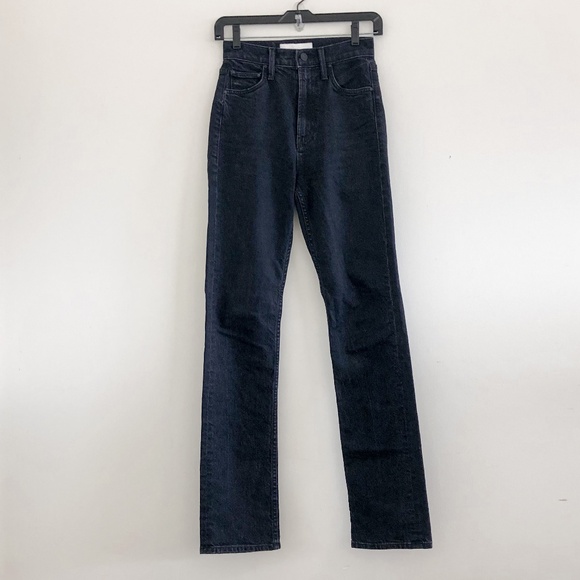 Mother The High Waisted Rider Skimp in Who's Sorry Now 25 NWOT - Picture 5 of 13